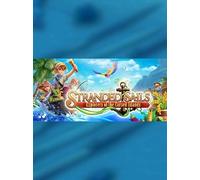 Stranded Sails - Explorers of the Cursed Islands - Steam - Gift EUROPE