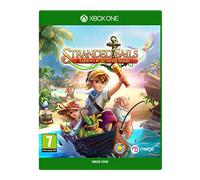 Stranded Sails: Explorers Of The Cursed Islands (Xbox One)