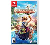 Stranded Sails for Nintendo Switch [USA]