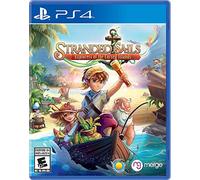 Stranded Sails for PlayStation 4 [USA]