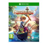 Stranded Sails: Explorers Of The Cursed Islands (Xbox One)