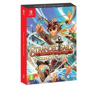 Stranded Sails - Signature Edition