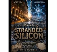 STRANDED SILICON: The Giga Data Center Bubble, the Quantum Dawn, and the Greatest Misallocation of Wealth in Human History