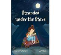 Stranded under the Stars (Fully Booked)