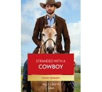 Stranded With A Cowboy (ebook)