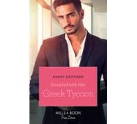 Stranded With Her Greek Tycoon (ebook)