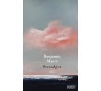 Strandgut: Roman. Vom Autor des Bestsellers ¿Offene See¿