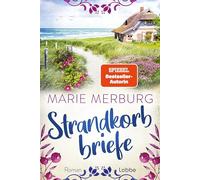 Strandkorbbriefe: Roman: 2