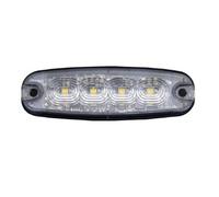 STRANDS 850202HP-A Luz de gálibo