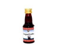 Strands LINGON Vodka - Aroma para Vodka o Alcohol, con Sabor, levadura Turbo, para Licor