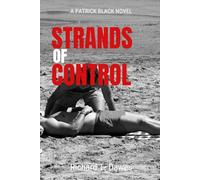 Strands of Control: A Patrick Black Novel