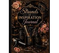 Strands of Inspiration Journal (The Elizabeth Parker Signature Collection)
