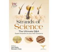Strands of Science: The Ultimate Q & A : Expert Answers to your Hair Concerns