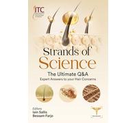 Strands of Science: The Ultimate Q & A : Expert Answers to your Hair Concerns