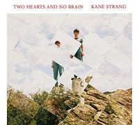 Strang Kane - Two Hearts and No Brain [Vinilo]