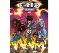 Strange Academy - Esami Finali (ebook)