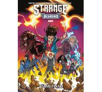 Strange academy. Esami finali (Vol. 4) (Marvel)