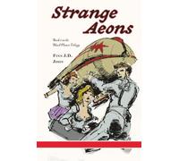 Strange Aeons: Book 1 of the Black Planet Trilogy