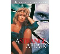 Strange Affair [USA] [DVD]
