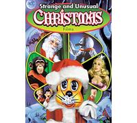 Strange and Unusual Christmas Films [USA] [DVD]