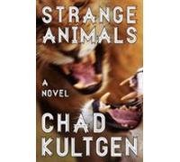 Strange Animals (ebook)