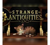 Strange Antiquities (PC) Steam Gift - GLOBAL