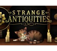 Strange Antiquities (PC) Steam Key - ROW
