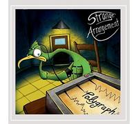 Strange Arrangement - Polygraph