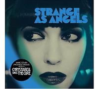 STRANGE AS ANGELS - CHRYSTA BELL SINGS THE CURE