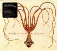 Strange Attractor - Everything Is Closer