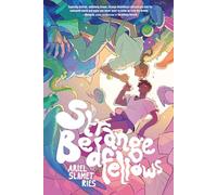 Strange Bedfellows: A Graphic Novel