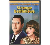 Strange Bedfellows [Reino Unido] [DVD]
