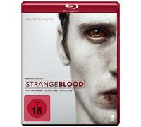 Strange Blood – Chad Michael Ward – Blu-ray – Sin cortes (versión alemana)