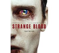 Strange Blood [USA] [DVD]