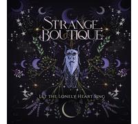 Strange Boutique Let the Lonely Heart Sing (Vinyl) (Importación USA)