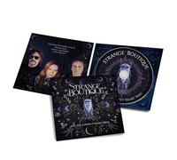 Strange Boutique - Strange Boutique - Let The Lonely Heart Sing [Vinilo]