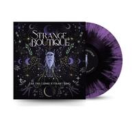 Strange Boutique - Strange Boutique - Let The Lonely Heart Sing [Vinilo]