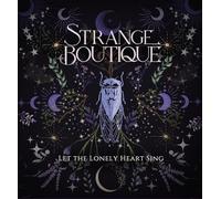 Strange Boutique - Strange Boutique - Let The Lonely Heart Sing [Vinilo]