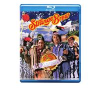 Strange Brew [USA] [Blu-ray]