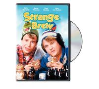 Strange Brew [Reino Unido] [DVD]