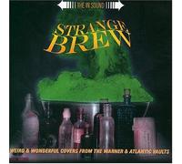 Strange Brew - Strange Brew