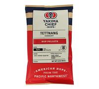 Strange Brew - Tettnang alemán 1 lb pellets