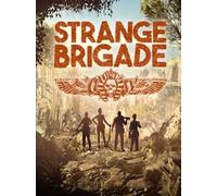 Strange Brigade + Preorder Bonus (PC) - Steam Key - GLOBAL