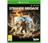 Strange Brigade - Xbox One