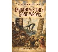 Strange But True History for Kids: Engineering Stories Gone Wrong