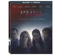 Strange but True [USA] [Blu-ray]