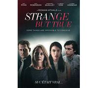 Strange but True [USA] [DVD]