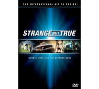 Strange But True [USA] [DVD]