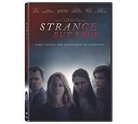 Strange but True [USA] [DVD]