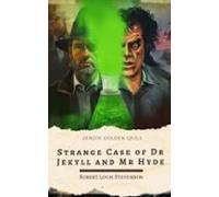Strange Case Of Dr Jekyll And Mr Hyde (ebook)